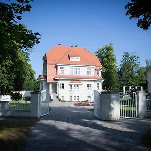 Pension Villa-Ingeborg